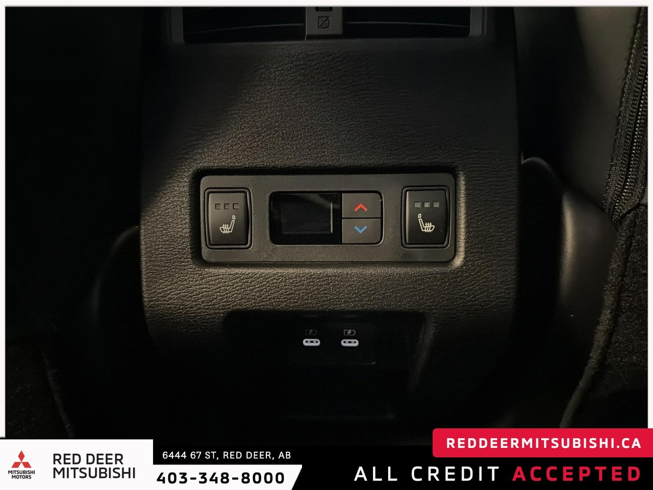 2026 Mitsubishi Outlander GT S-AWC-11