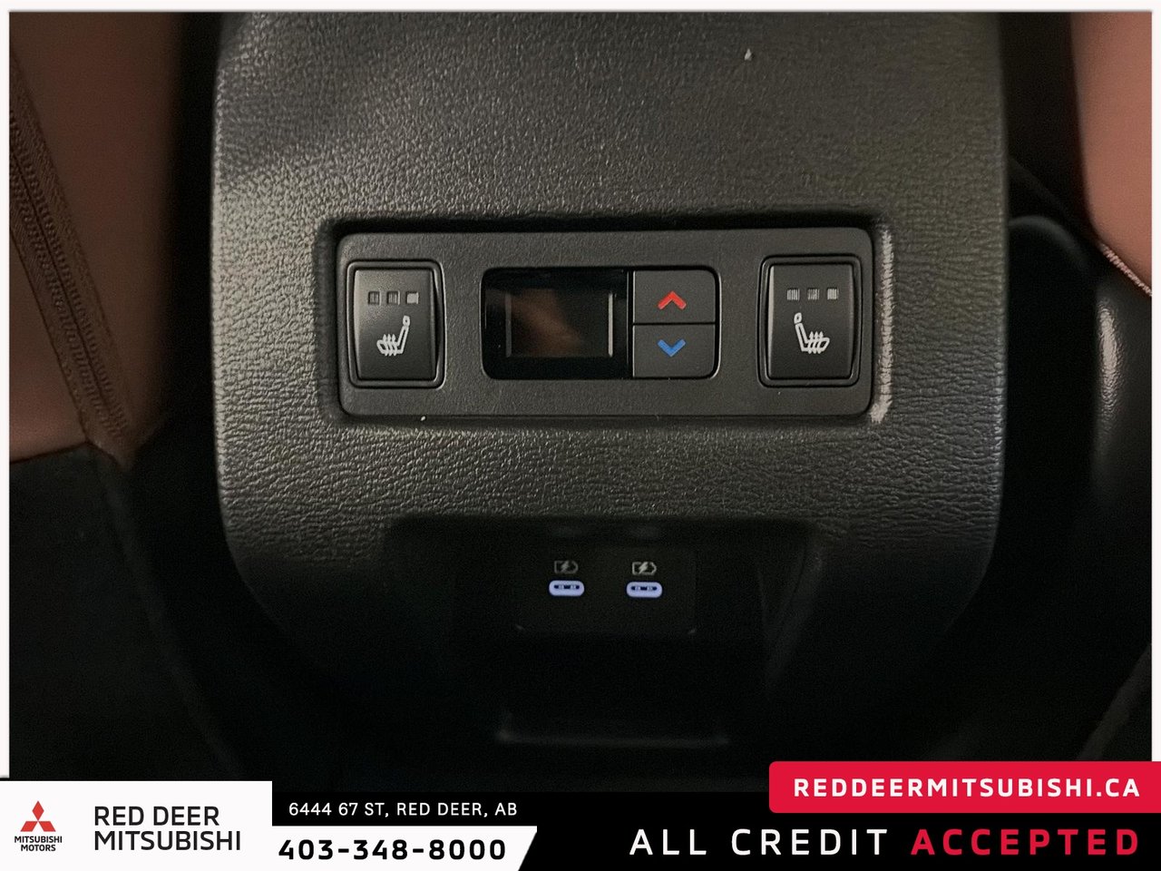 2026 Mitsubishi Outlander GT PREMIUM S-AWC-11