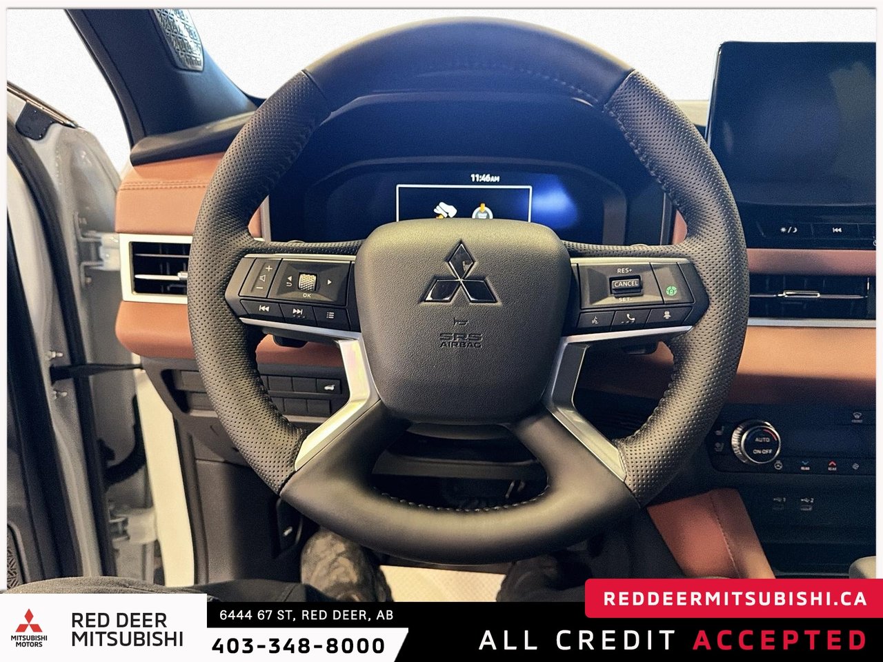 2026 Mitsubishi Outlander GT PREMIUM S-AWC-15