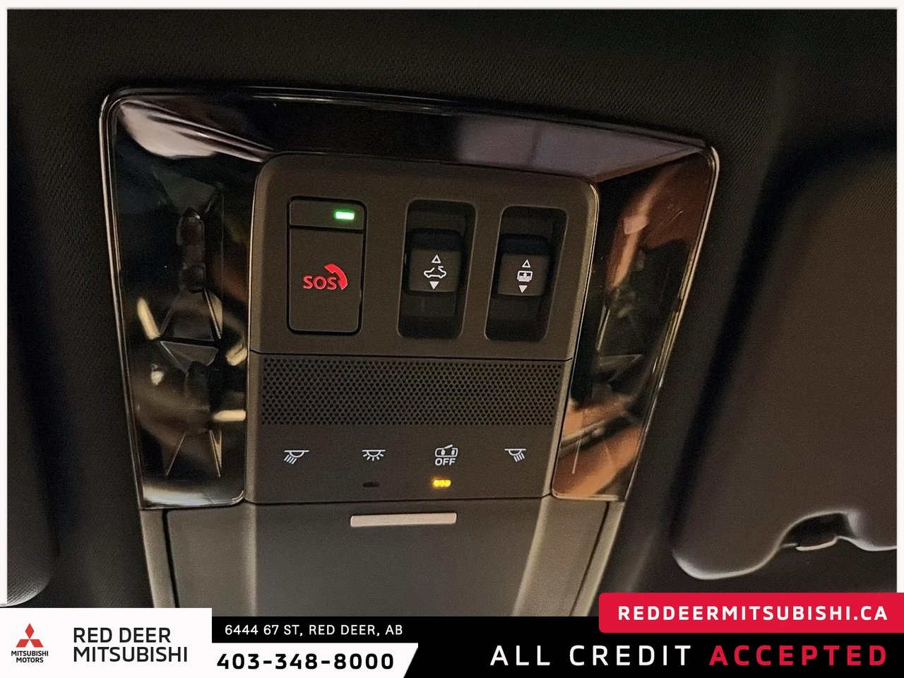 2026 Mitsubishi Outlander GT PREMIUM S-AWC-22