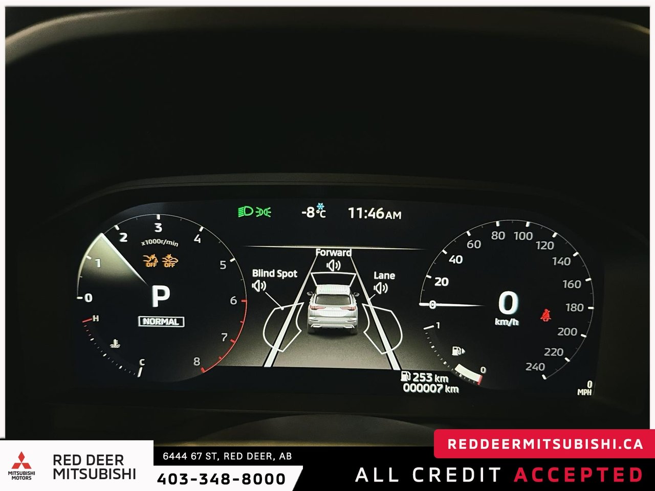 2026 Mitsubishi Outlander GT PREMIUM S-AWC-18