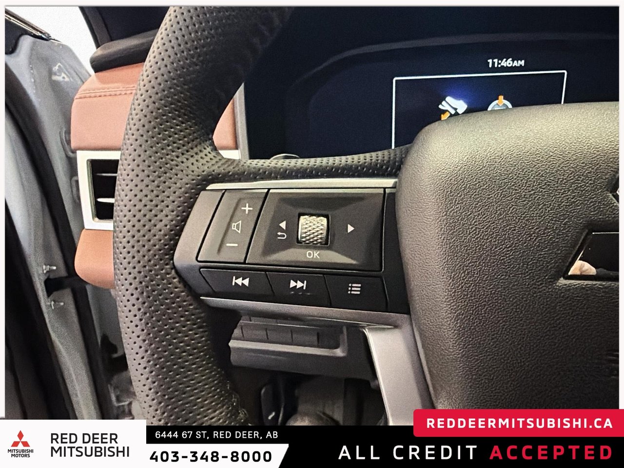 2026 Mitsubishi Outlander GT PREMIUM S-AWC-16