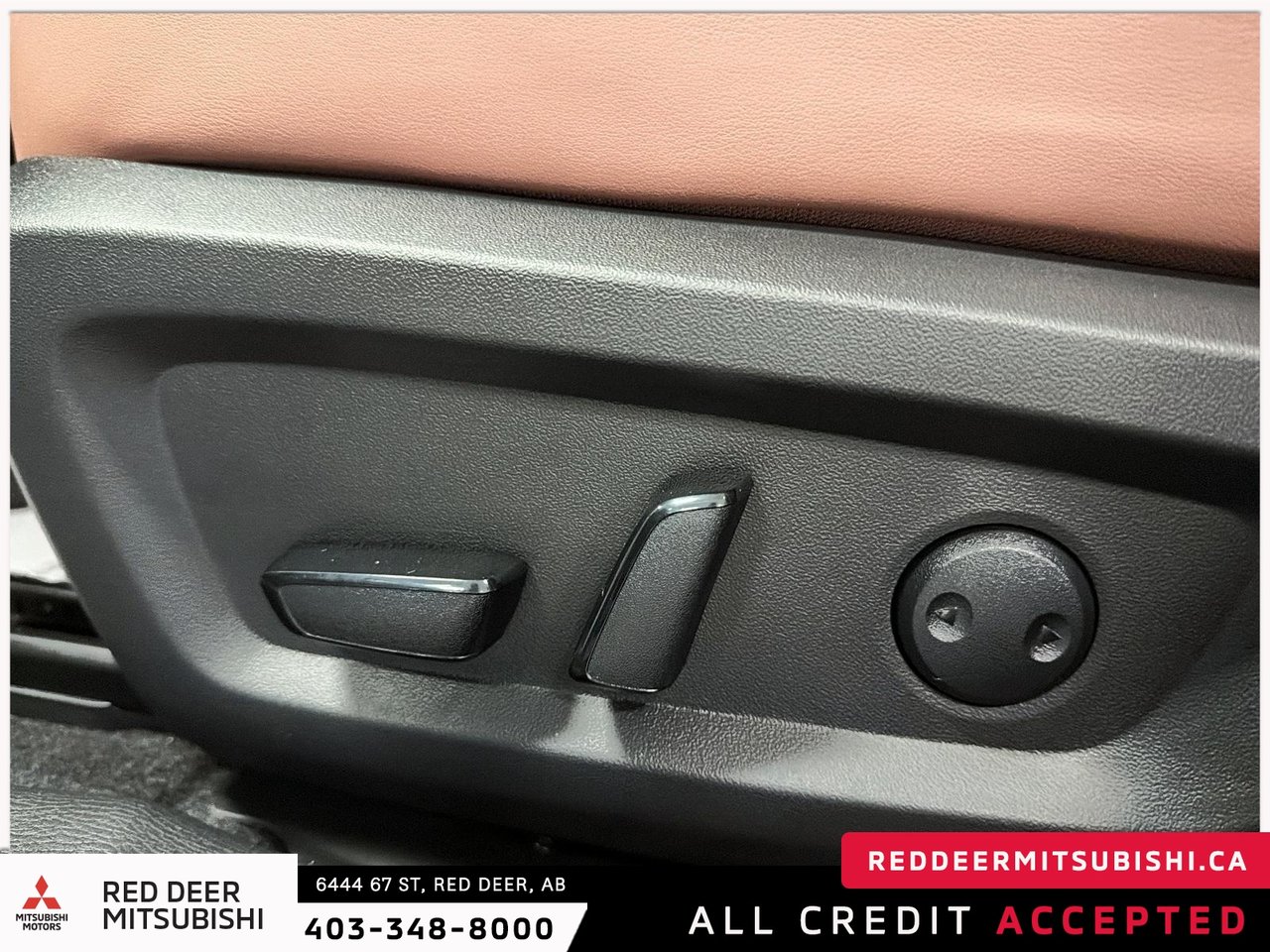 2026 Mitsubishi Outlander GT PREMIUM S-AWC-14