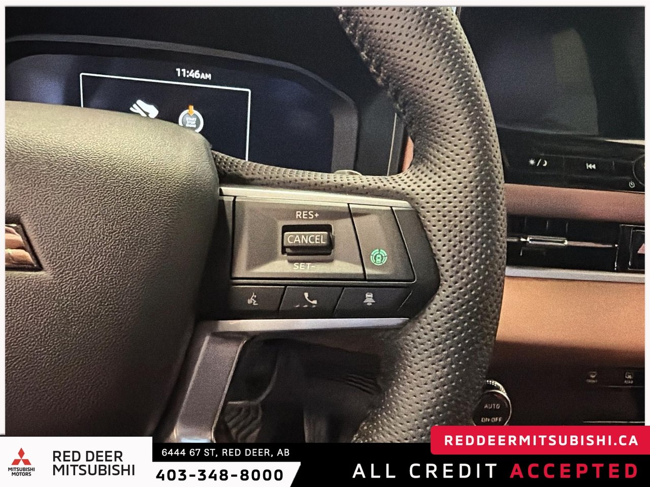 2026 Mitsubishi Outlander GT PREMIUM S-AWC-17