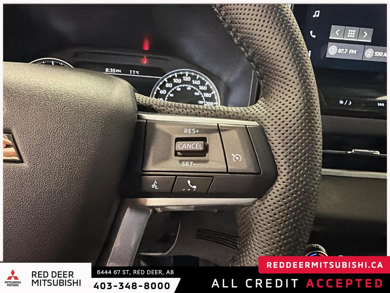 2026 Mitsubishi Outlander ES S-AWC-14