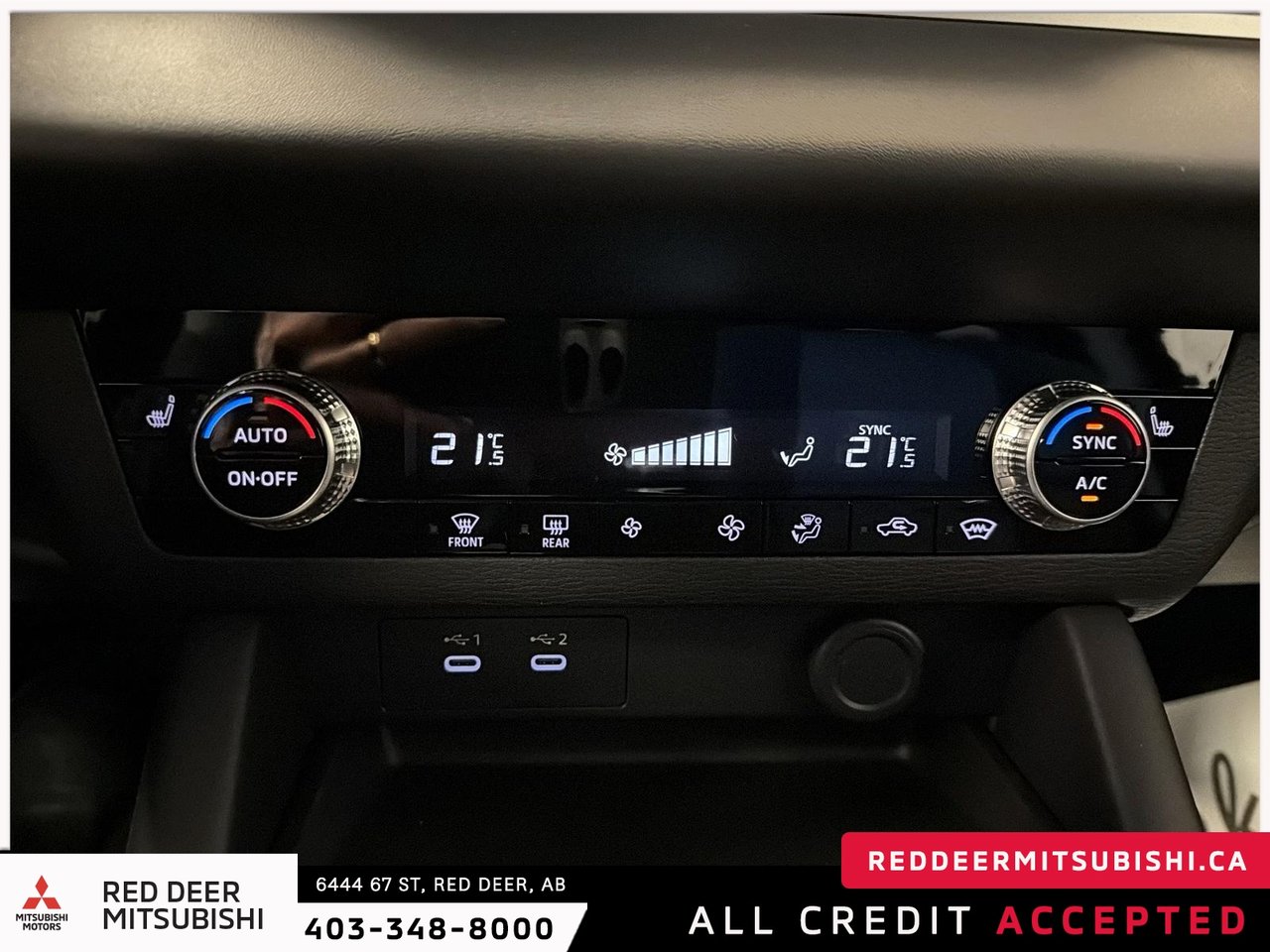 2026 Mitsubishi Outlander ES S-AWC-16