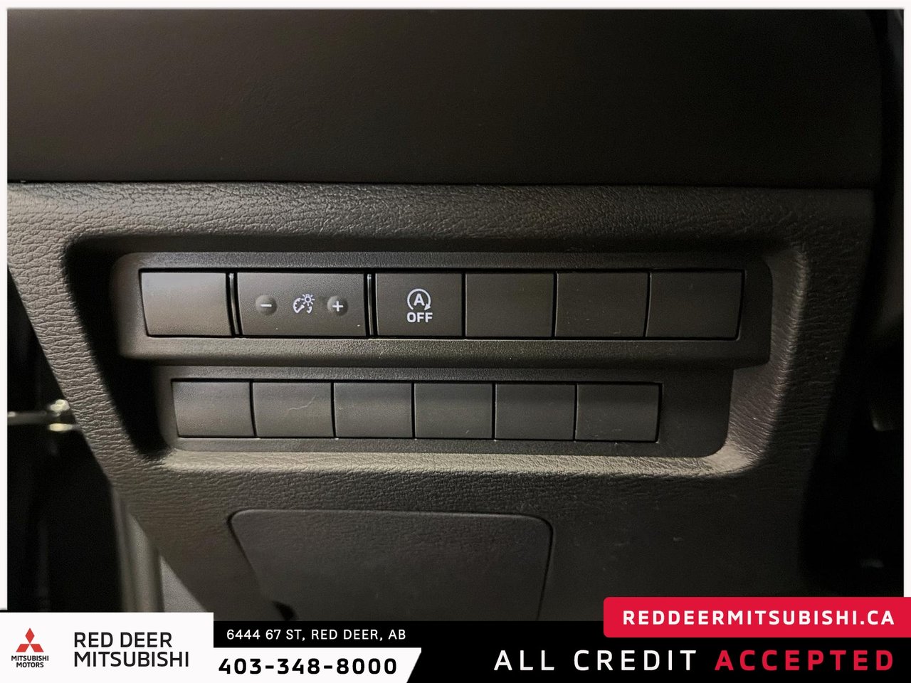 2026 Mitsubishi Outlander ES S-AWC-19