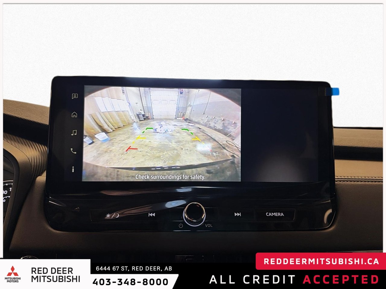 2026 Mitsubishi Outlander ES S-AWC-20