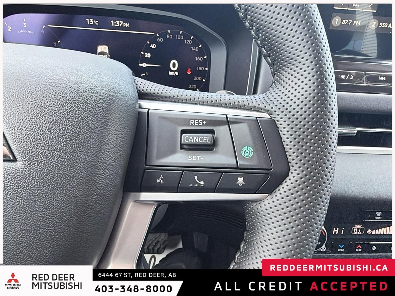 2026 Mitsubishi Outlander GT S-AWC-17