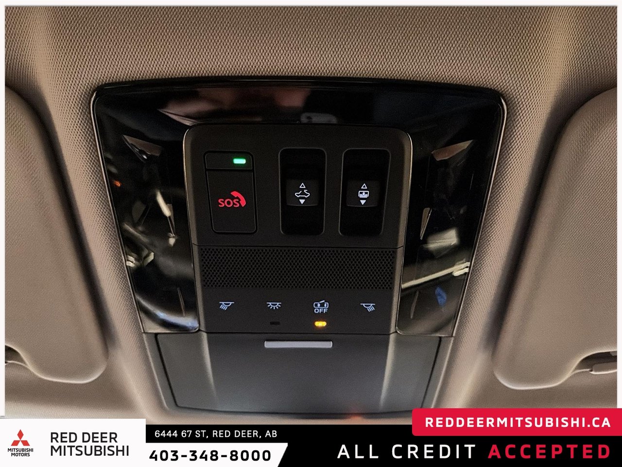 2026 Mitsubishi Outlander GT S-AWC-23