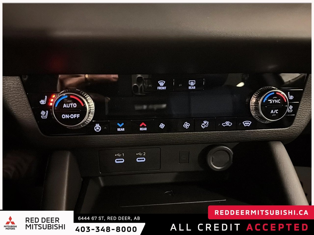 2026 Mitsubishi Outlander GT S-AWC-20