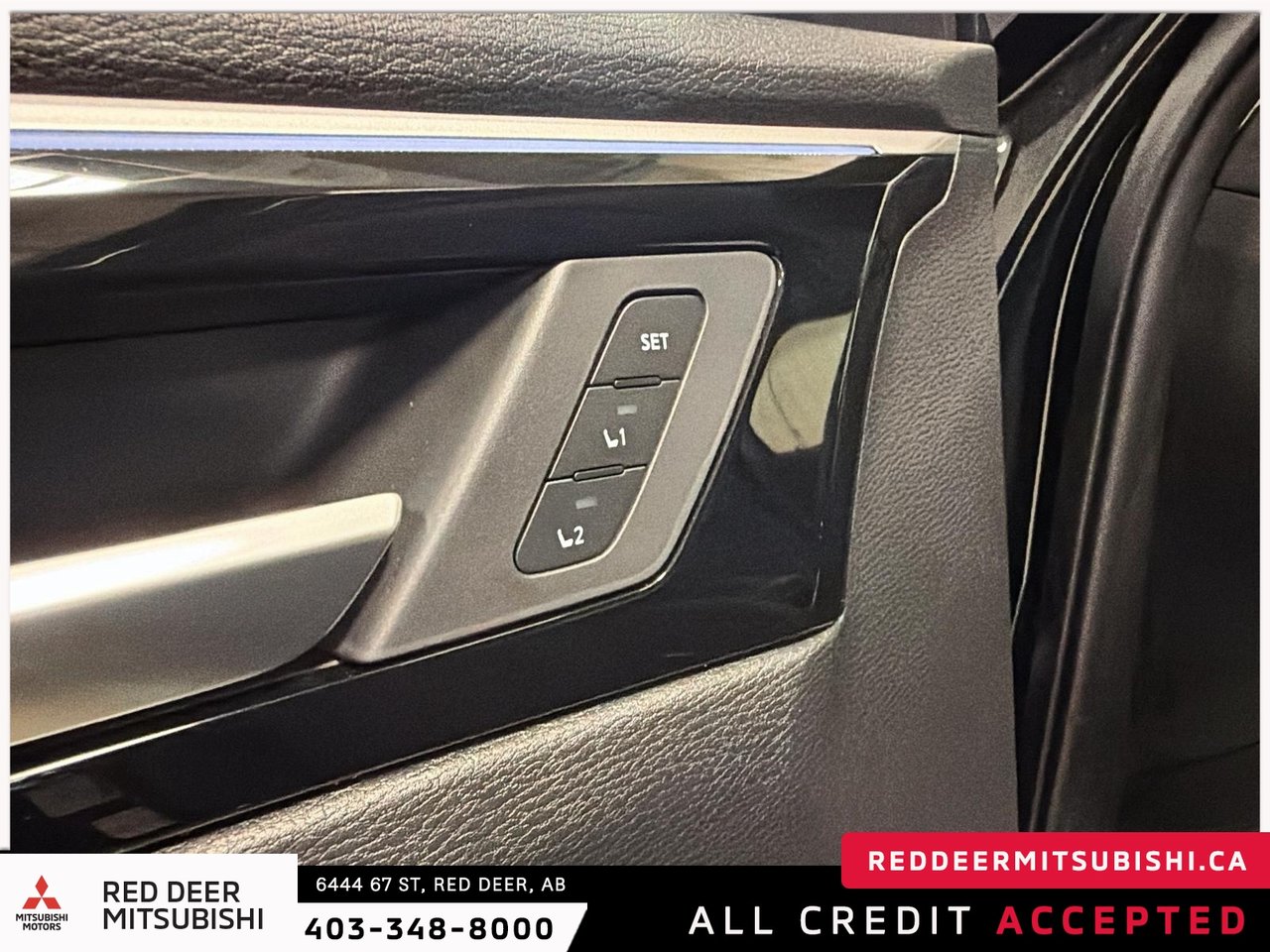 2026 Mitsubishi Outlander GT S-AWC-14