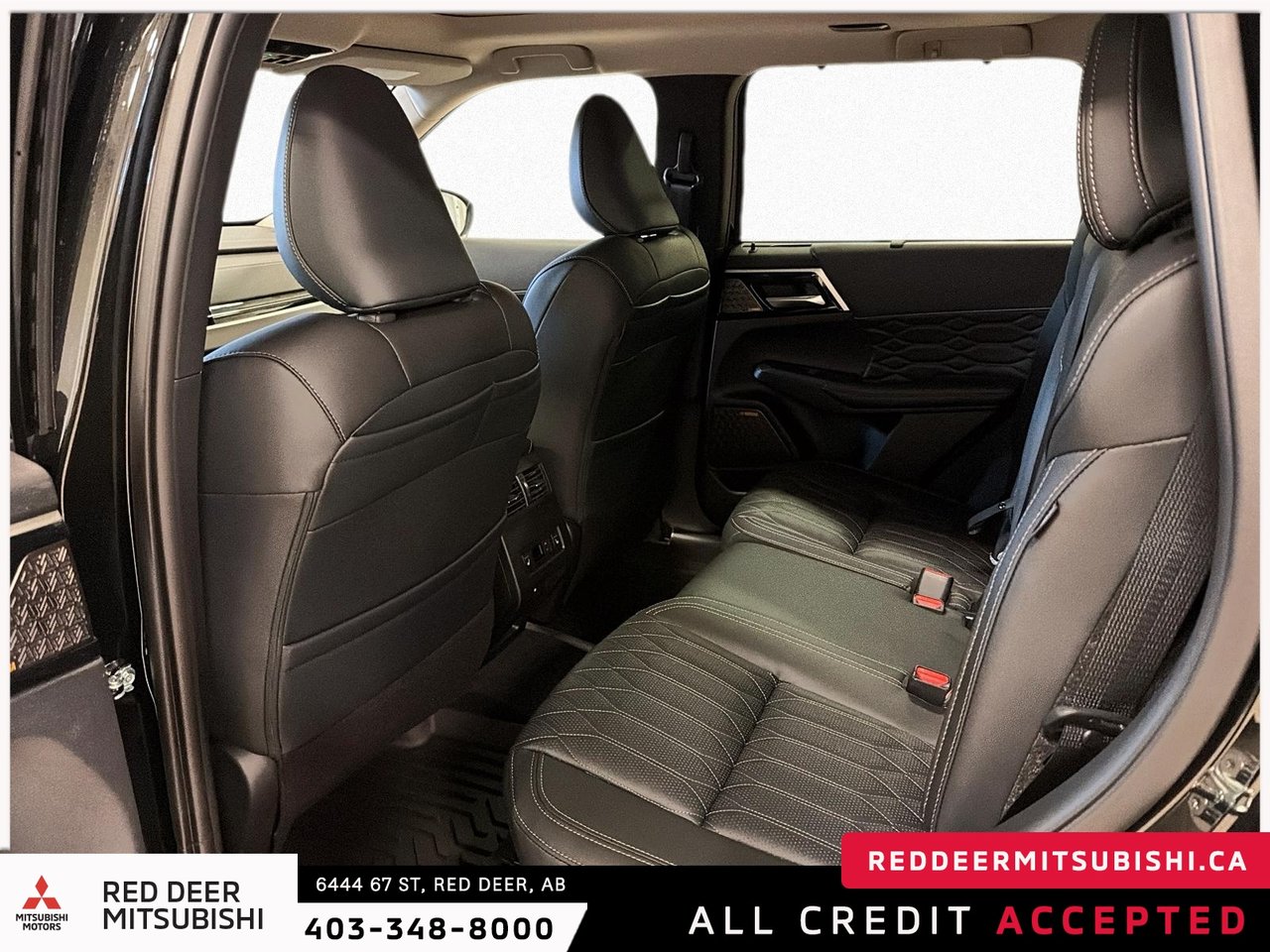 2026 Mitsubishi Outlander GT S-AWC-12