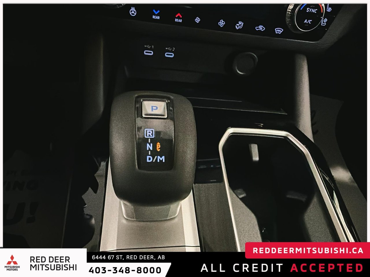 2026 Mitsubishi Outlander GT S-AWC-21