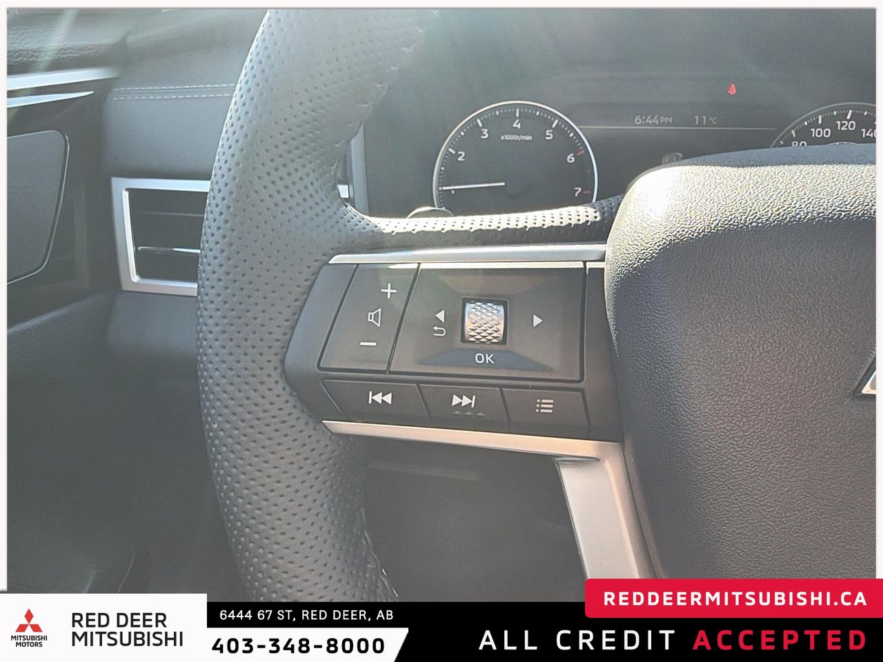 2026 Mitsubishi Outlander ES S-AWC-13
