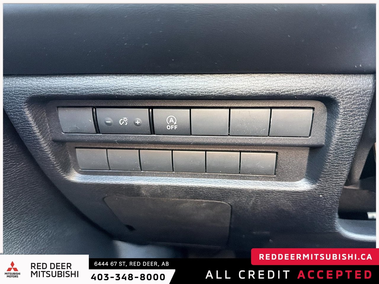 2026 Mitsubishi Outlander ES S-AWC-21
