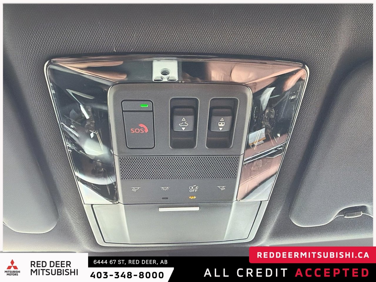 2026 Mitsubishi Outlander GT PREMIUM S-AWC-23