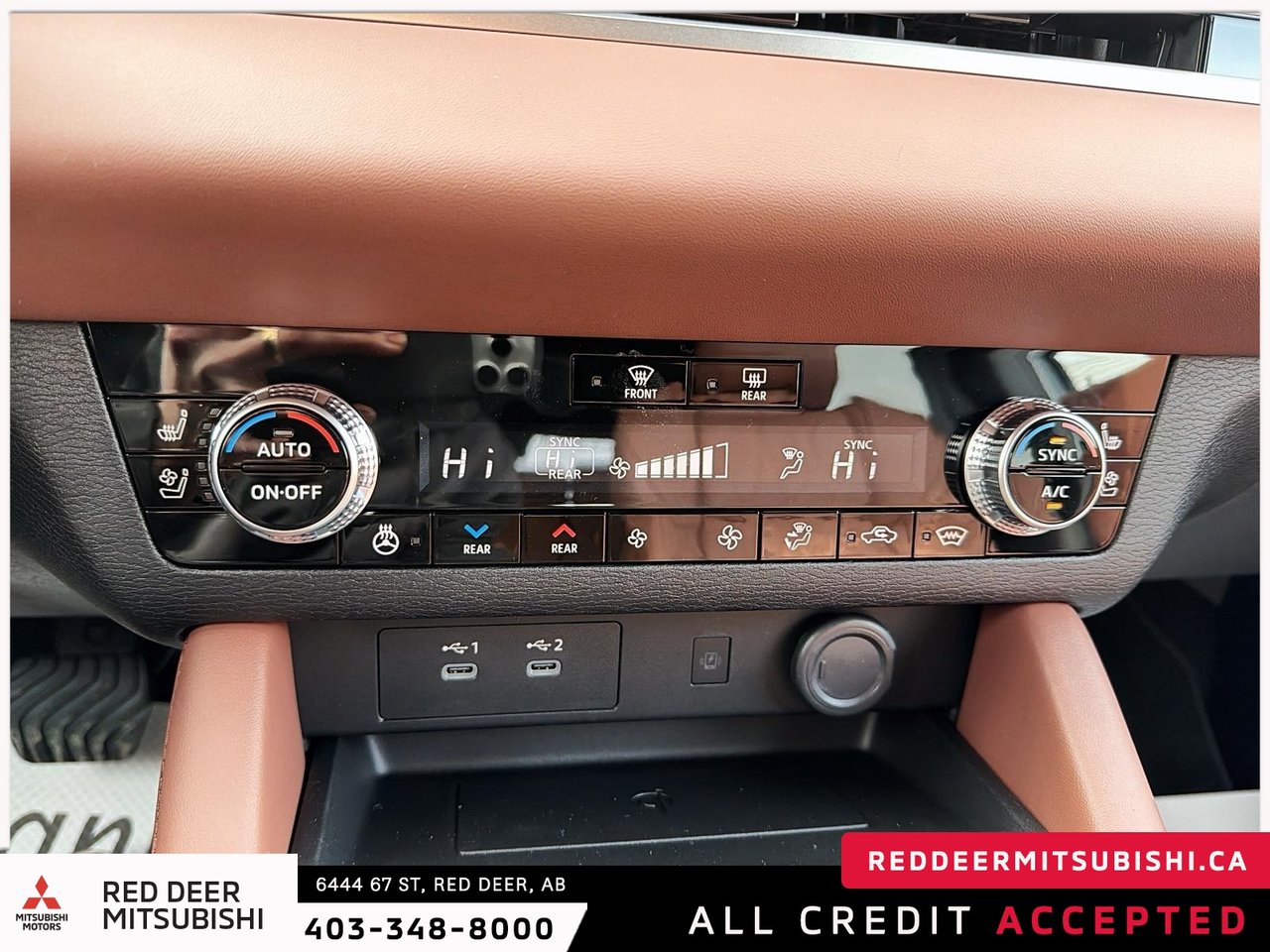 2026 Mitsubishi Outlander GT PREMIUM S-AWC-20