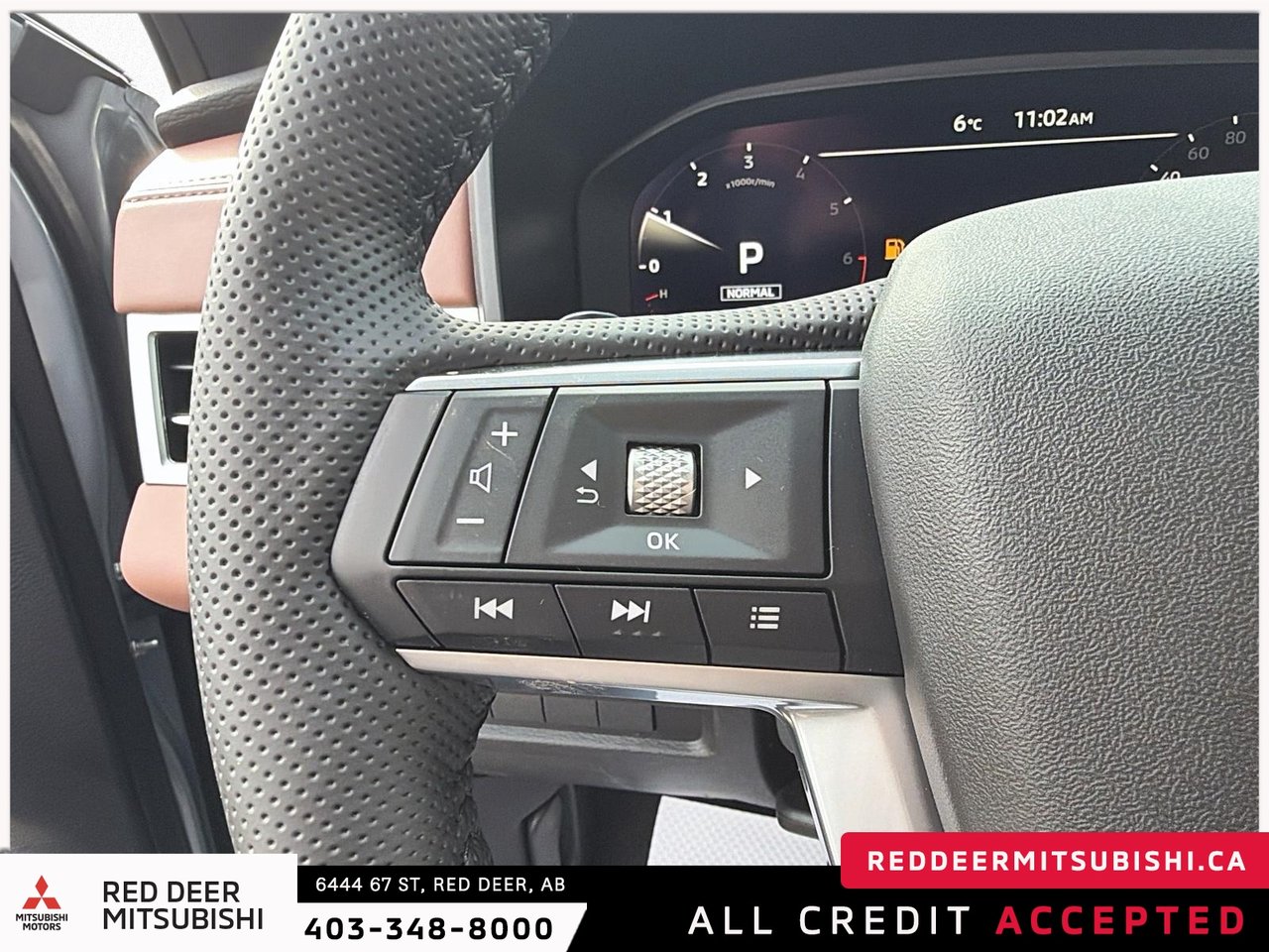 2026 Mitsubishi Outlander GT PREMIUM S-AWC-17