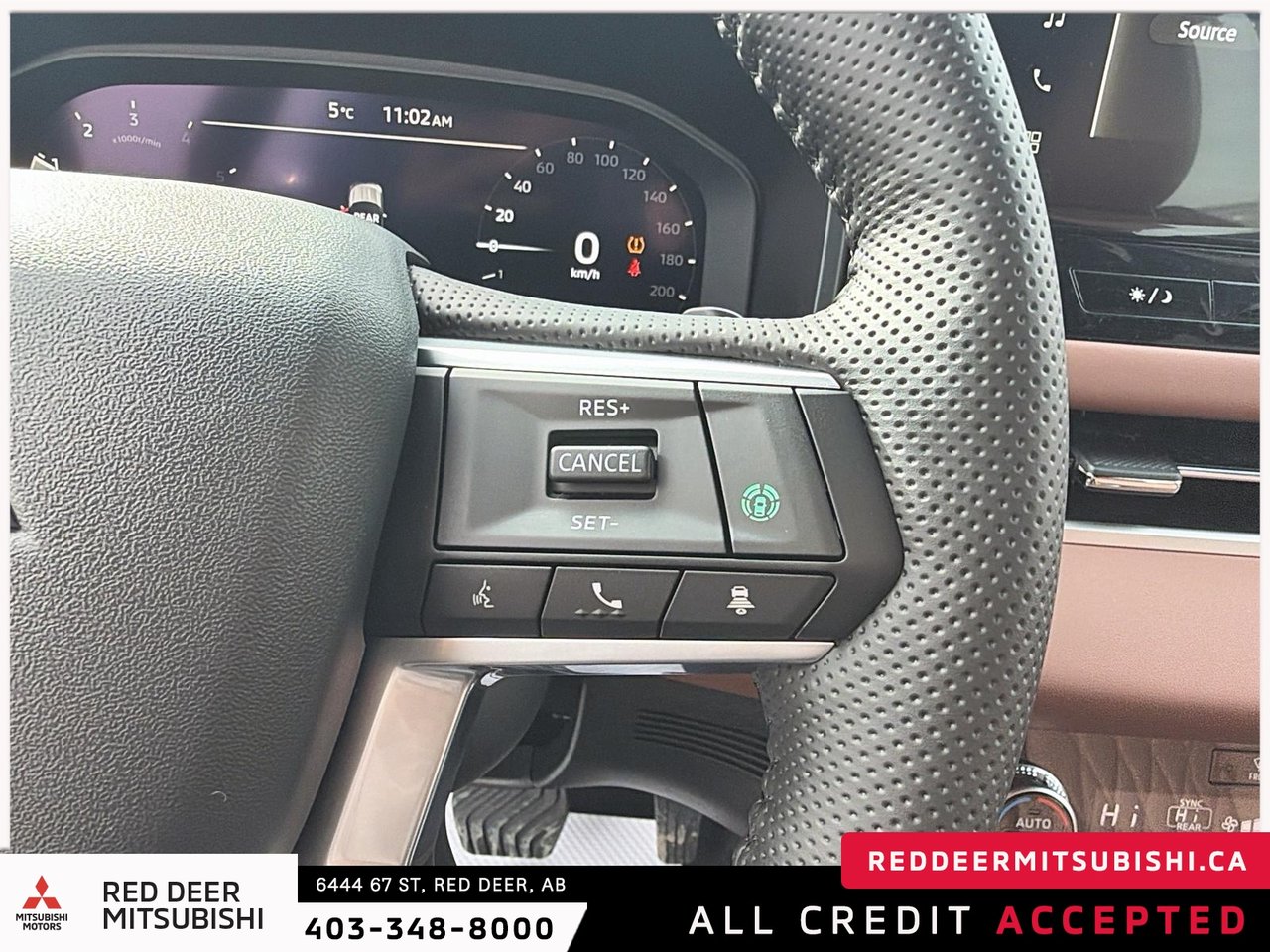 2026 Mitsubishi Outlander GT PREMIUM S-AWC-18