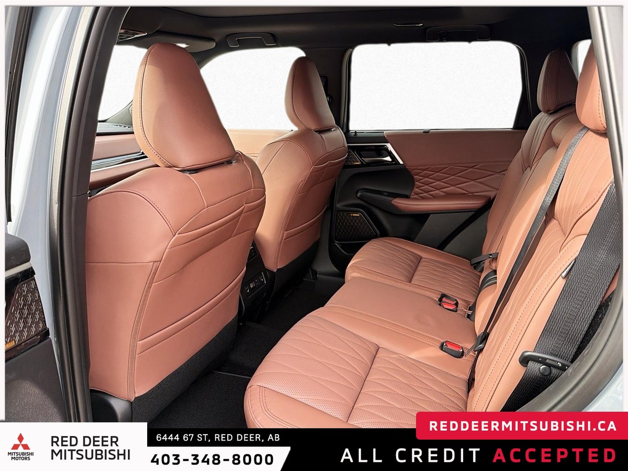 2026 Mitsubishi Outlander GT PREMIUM S-AWC-12