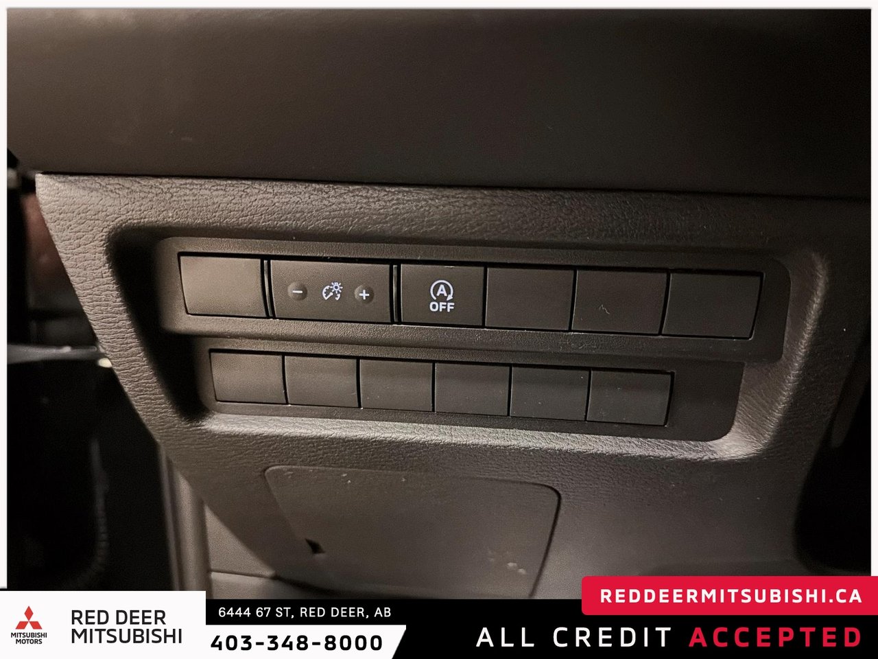 2026 Mitsubishi Outlander ES S-AWC-21