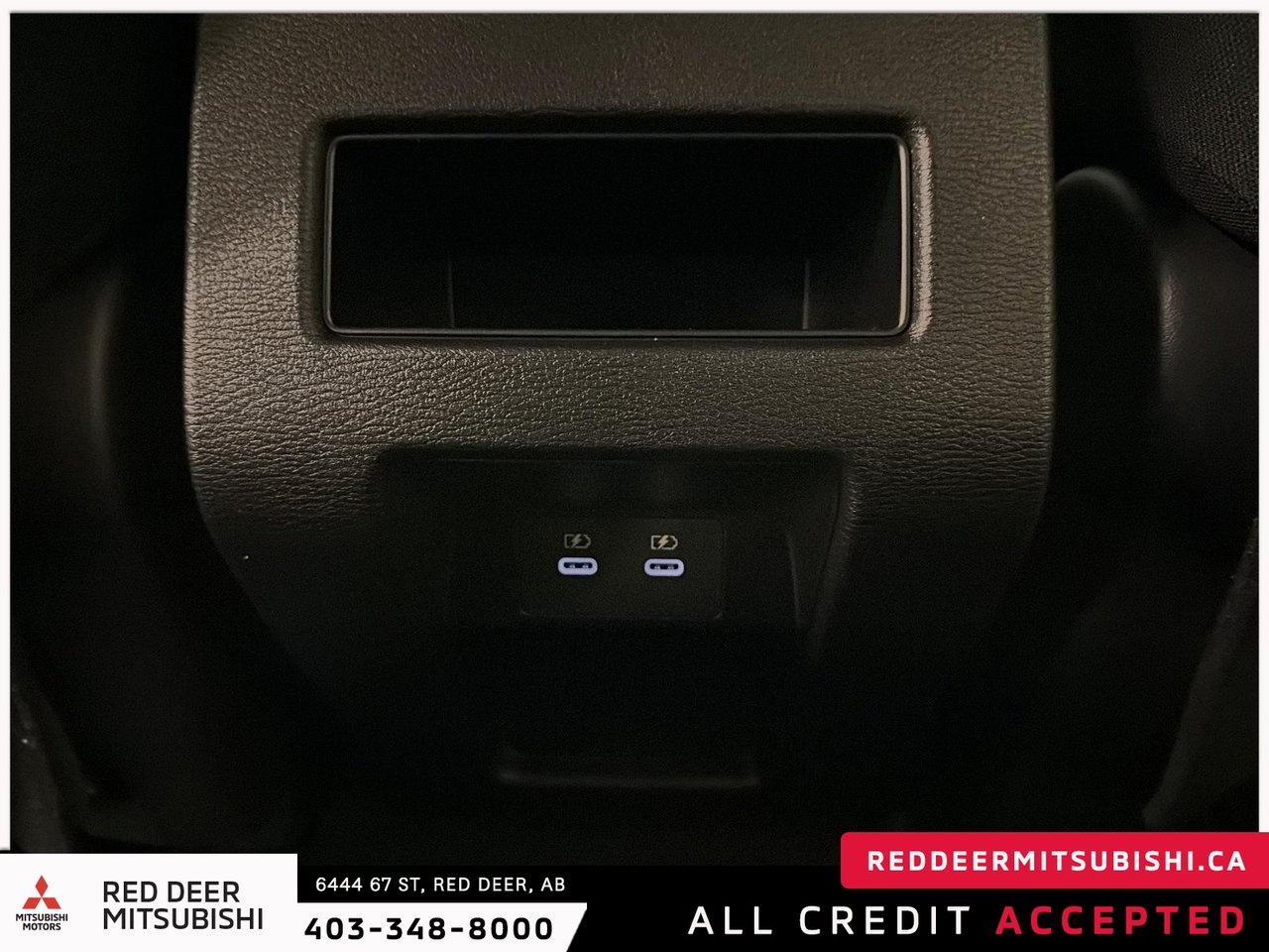 2026 Mitsubishi Outlander ES S-AWC-11