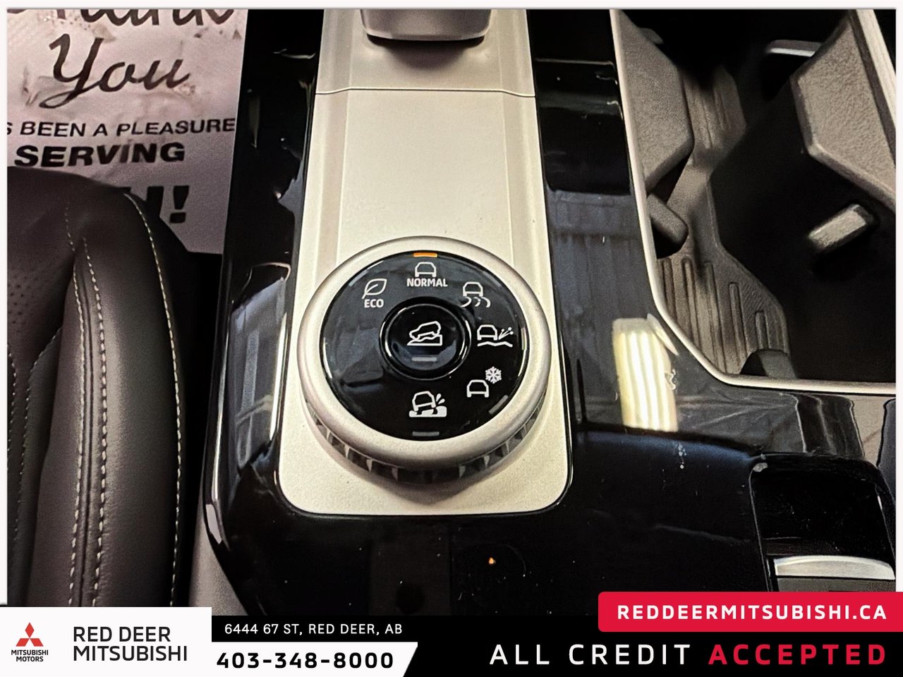 2026 Mitsubishi Outlander GT S-AWC-21