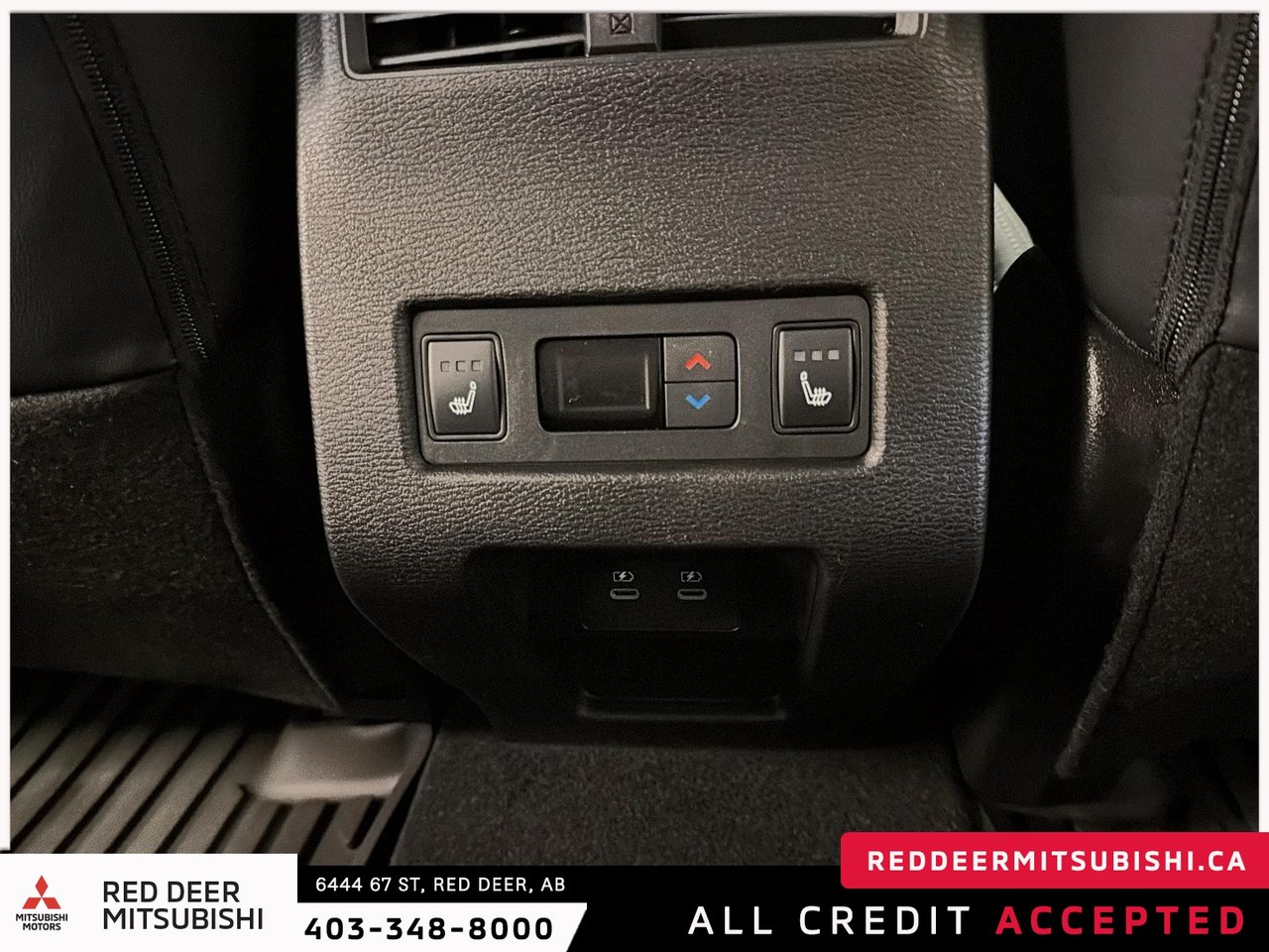 2026 Mitsubishi Outlander GT S-AWC-11
