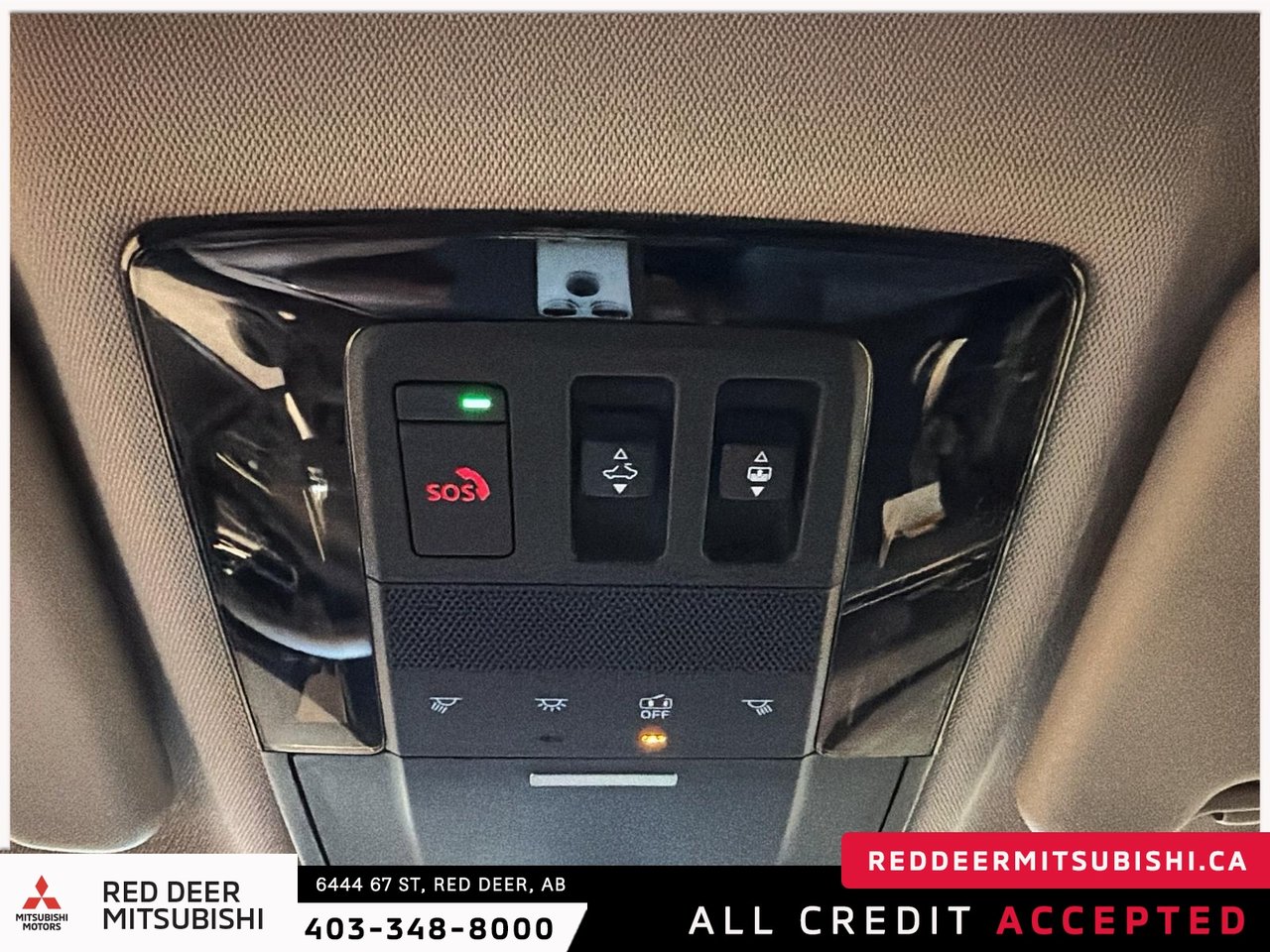 2026 Mitsubishi Outlander GT S-AWC-22