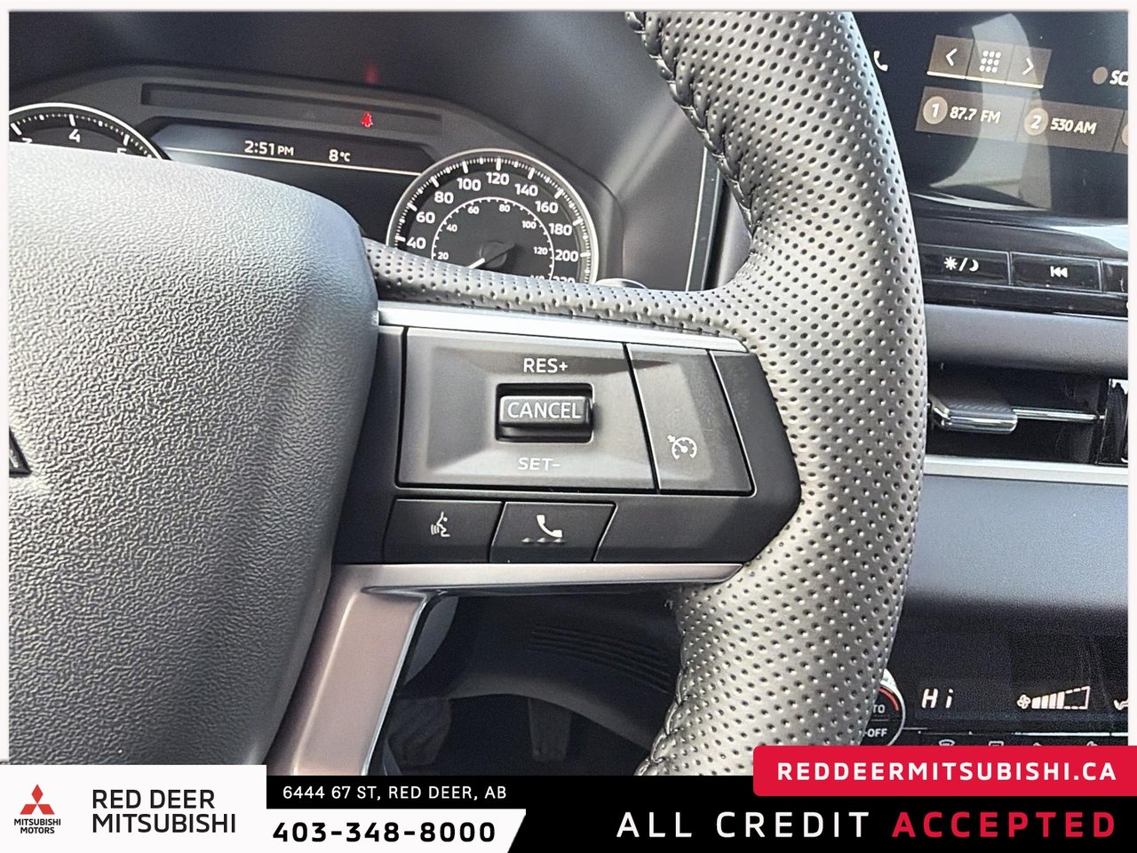 2026 Mitsubishi Outlander ES S-AWC-14
