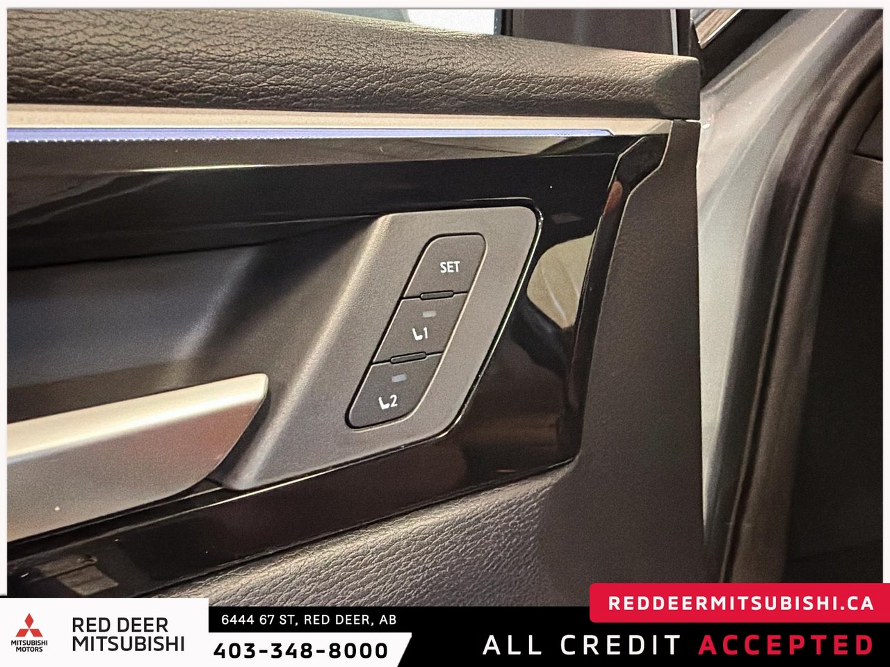 2026 Mitsubishi Outlander GT PREMIUM S-AWC-14