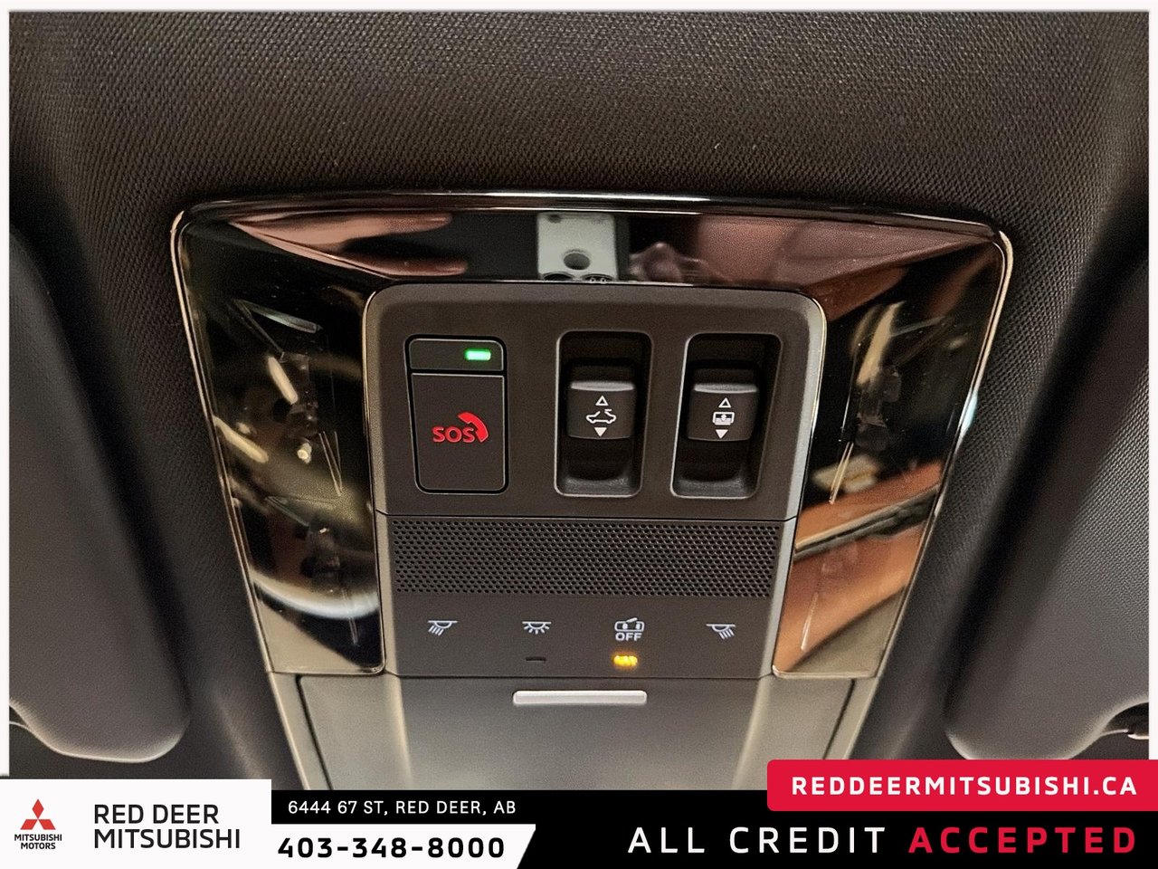 2026 Mitsubishi Outlander GT PREMIUM S-AWC-23