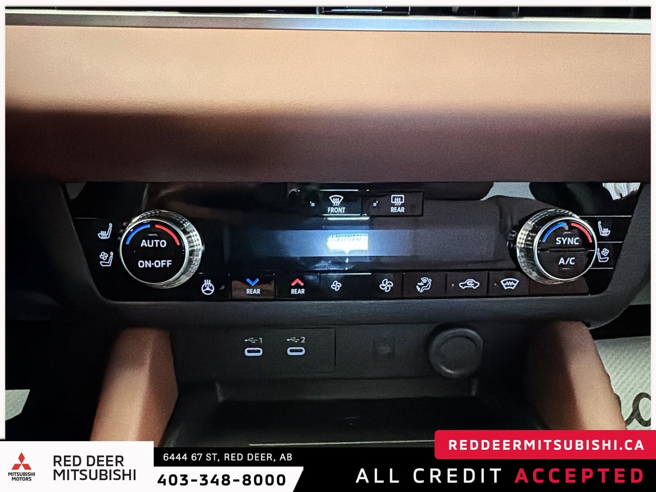 2026 Mitsubishi Outlander GT PREMIUM S-AWC-20