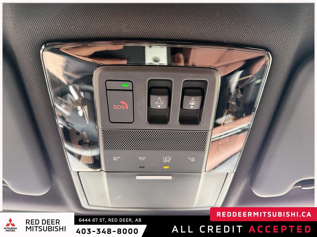 2026 Mitsubishi Outlander GT PREMIUM S-AWC-23