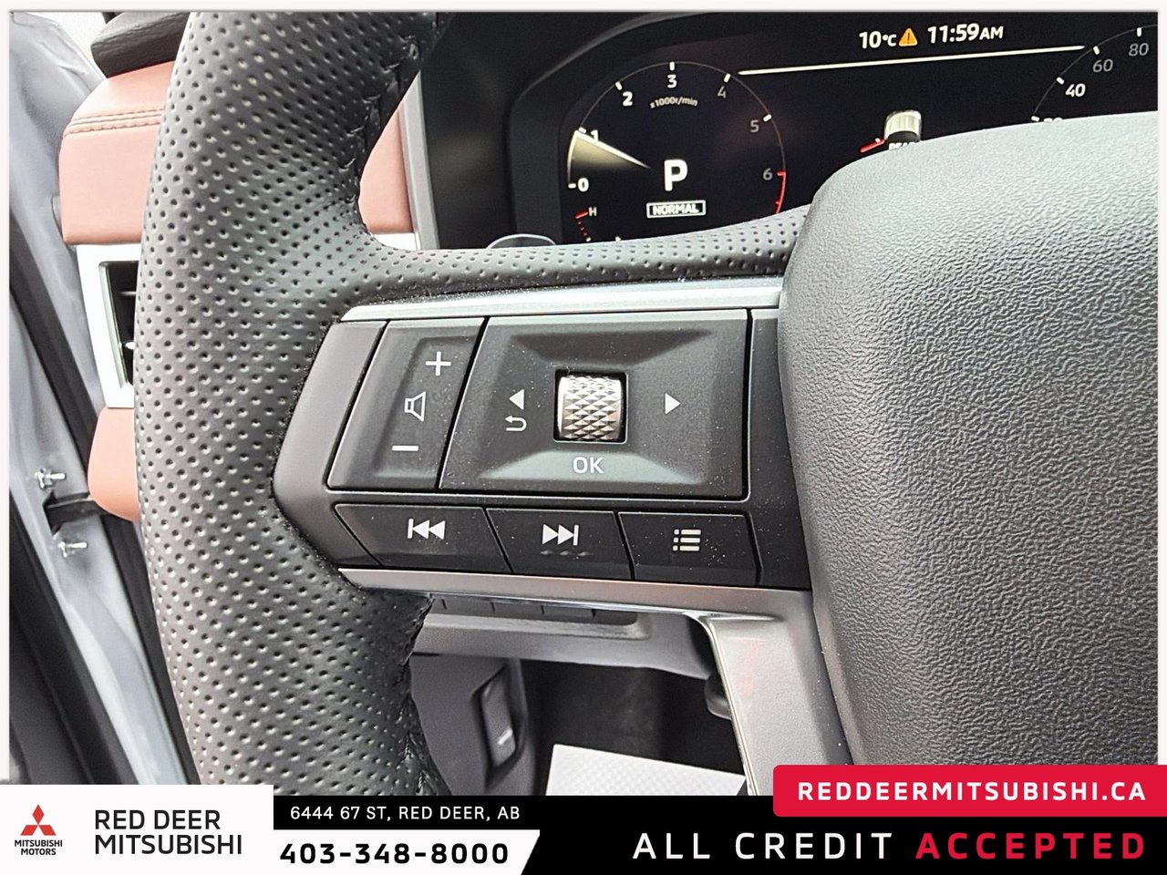 2026 Mitsubishi Outlander GT PREMIUM S-AWC-17