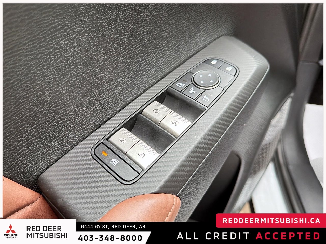 2026 Mitsubishi Outlander GT PREMIUM S-AWC-13