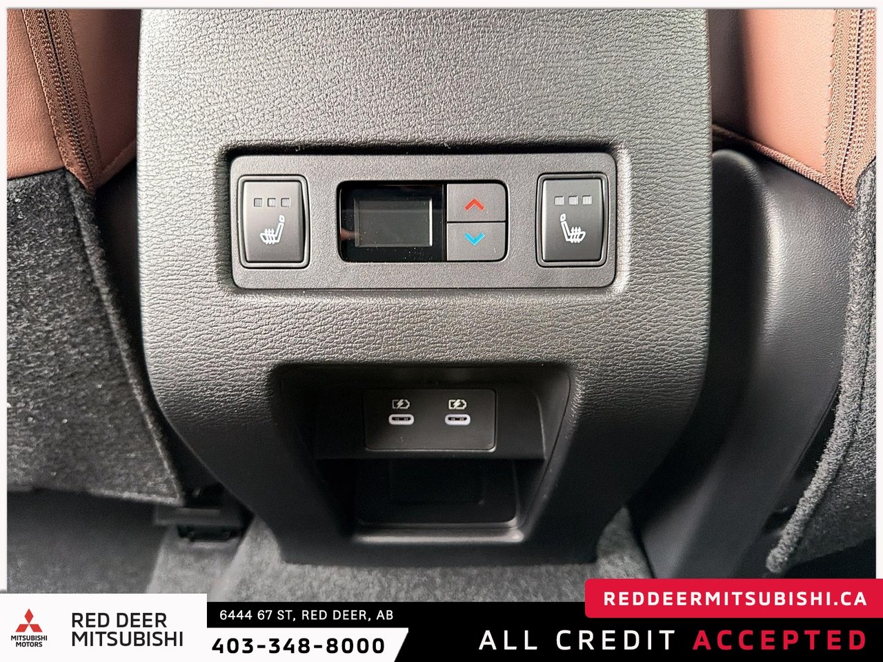 2026 Mitsubishi Outlander GT PREMIUM S-AWC-11