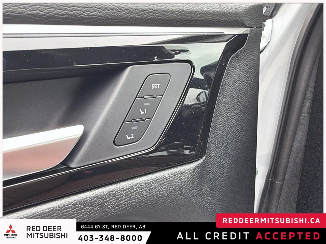 2026 Mitsubishi Outlander GT PREMIUM S-AWC-14