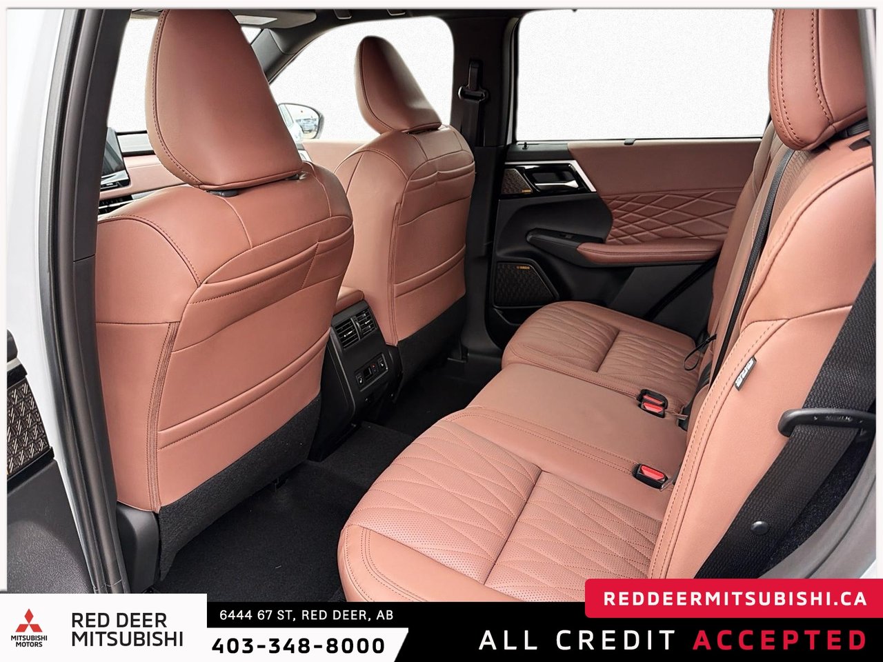 2026 Mitsubishi Outlander GT PREMIUM S-AWC-12