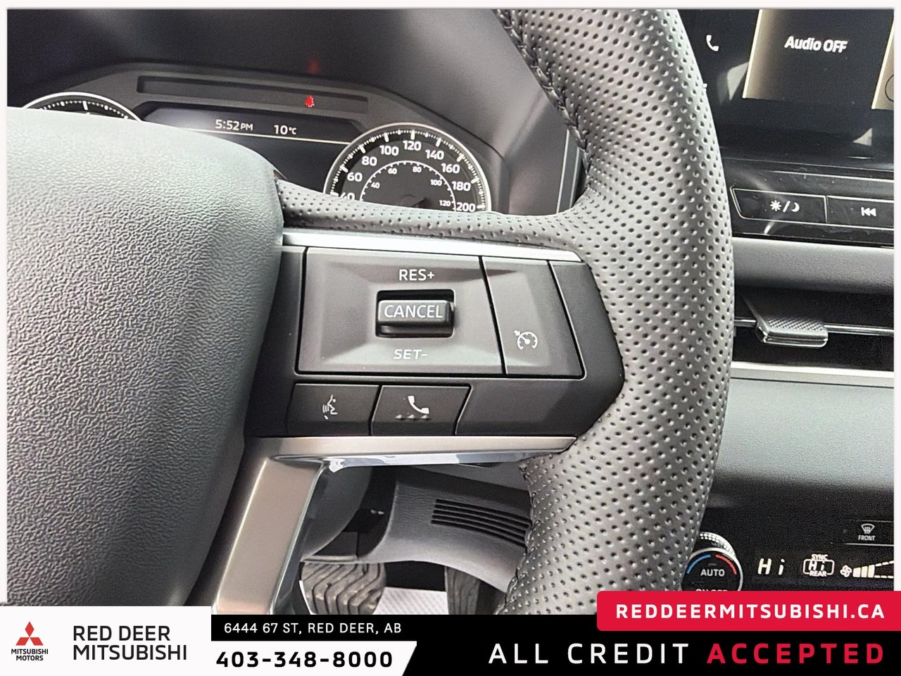 2026 Mitsubishi Outlander SE S-AWC-16