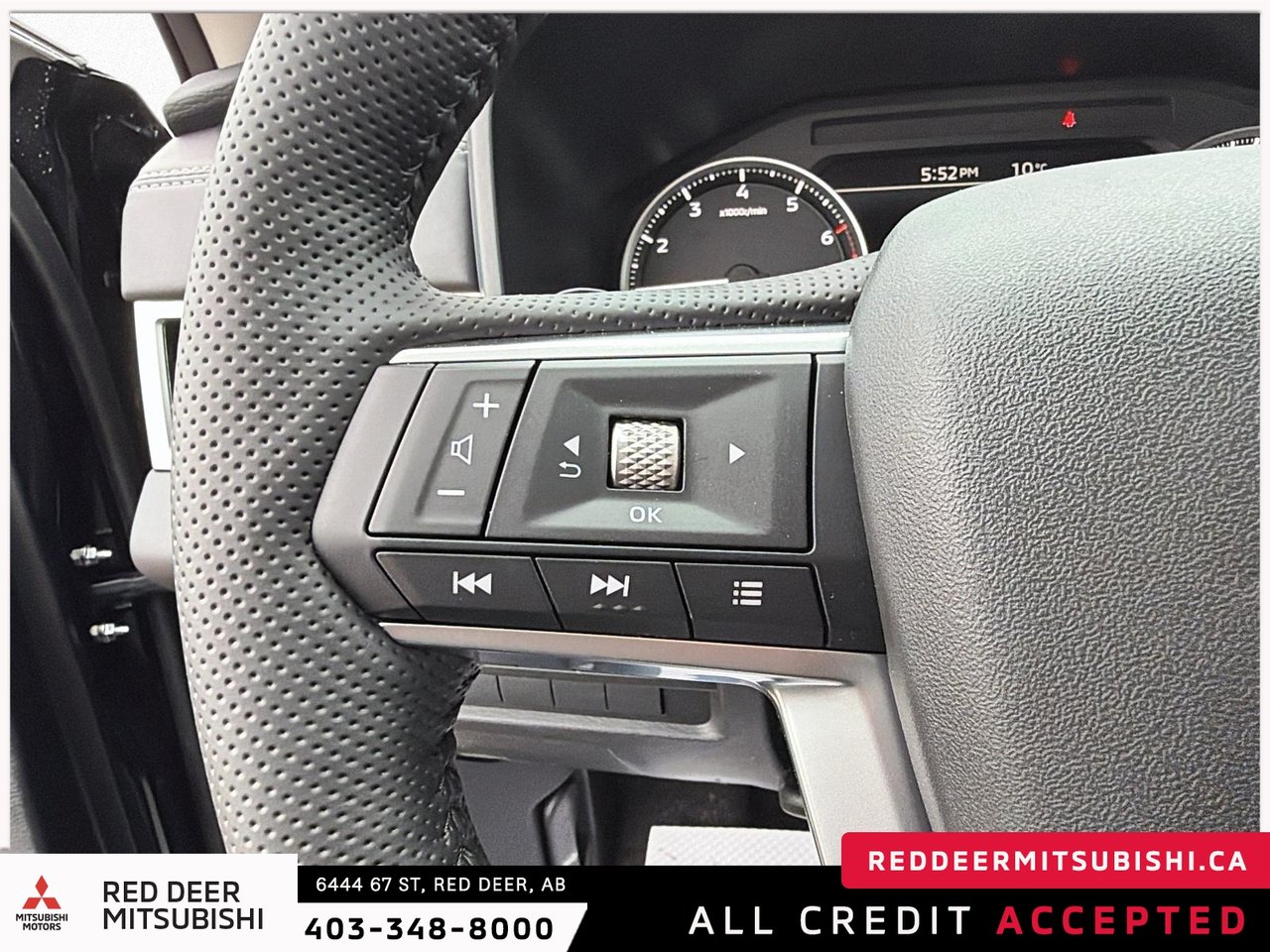 2026 Mitsubishi Outlander SE S-AWC-15