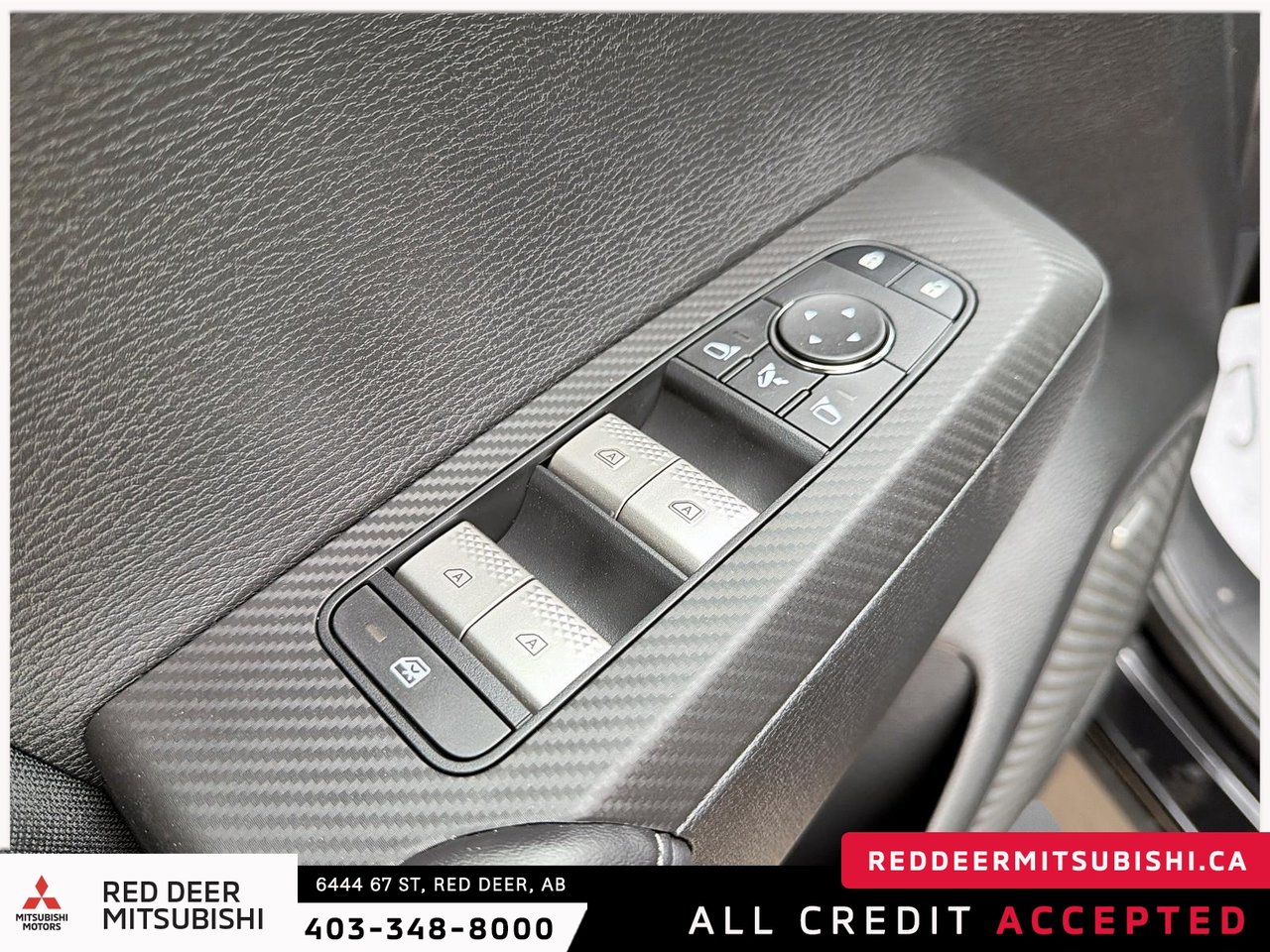 2026 Mitsubishi Outlander SE S-AWC-13