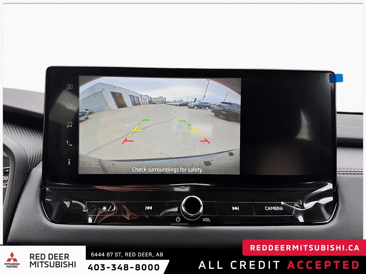 2026 Mitsubishi Outlander SE S-AWC-22