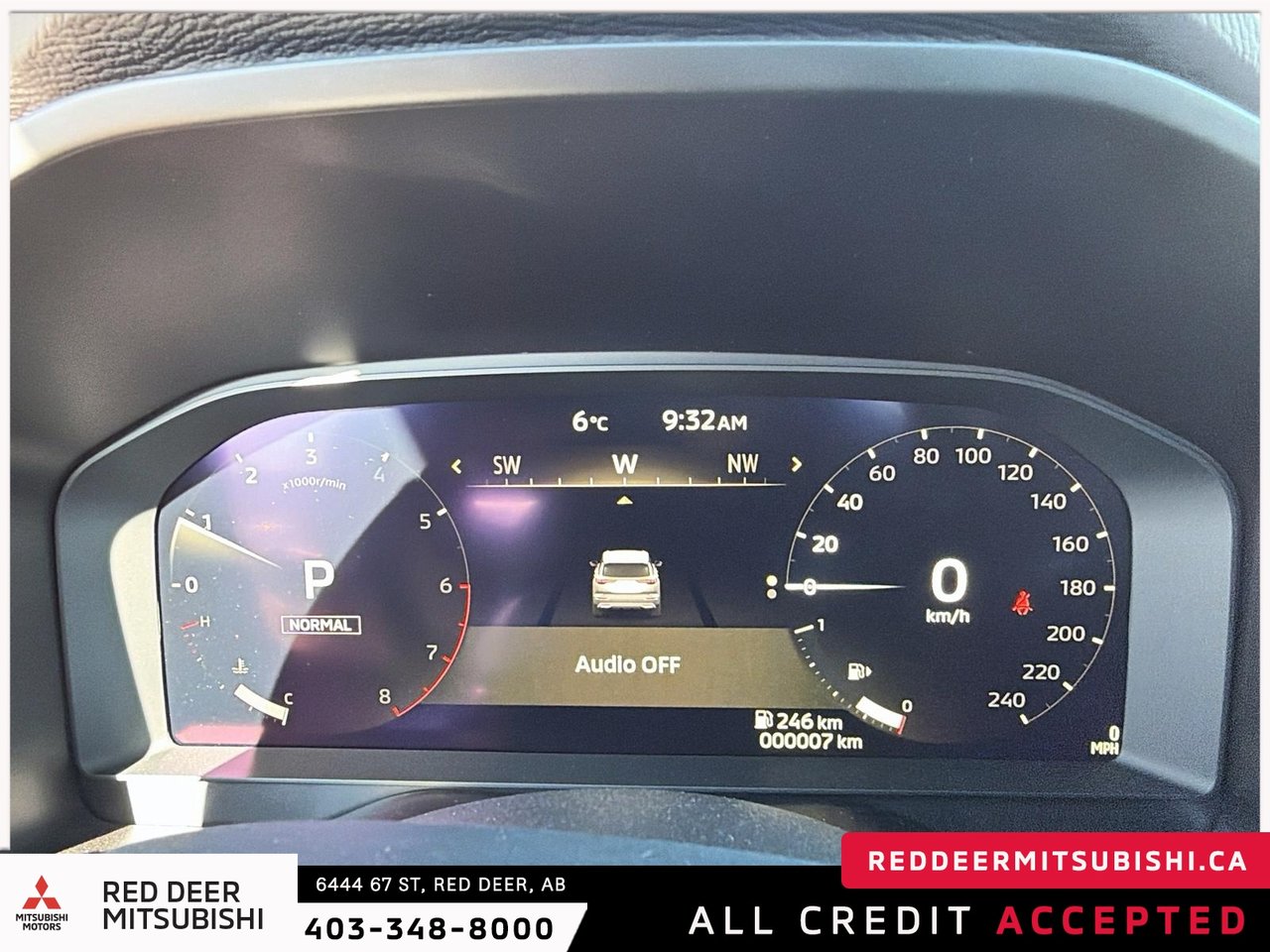2026 Mitsubishi Outlander GT PREMIUM S-AWC-19