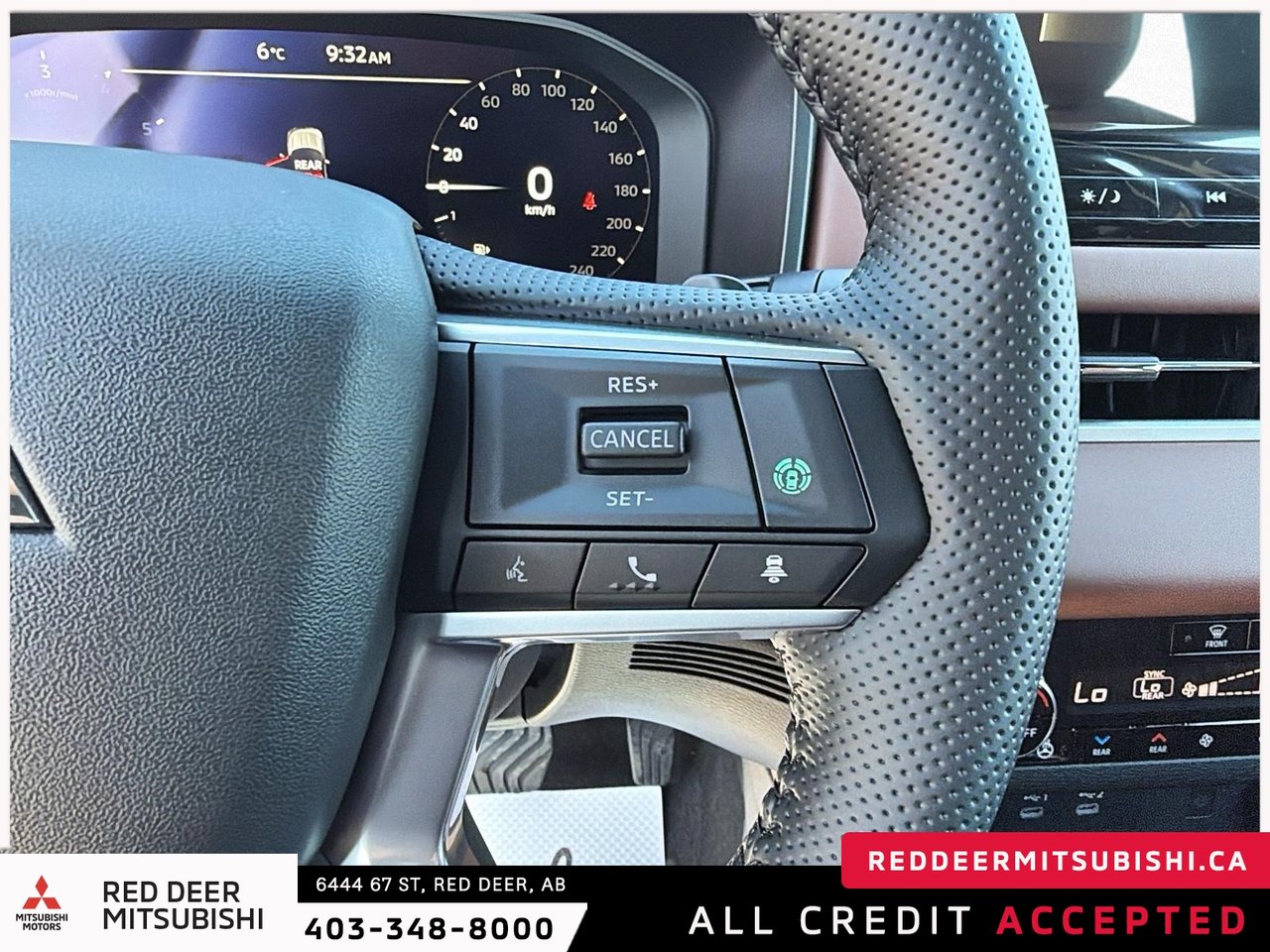 2026 Mitsubishi Outlander GT PREMIUM S-AWC-18