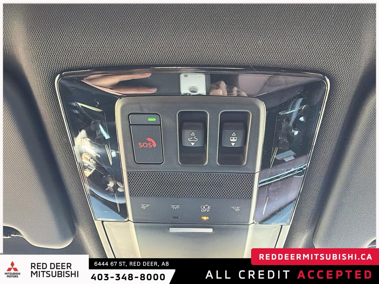 2026 Mitsubishi Outlander GT PREMIUM S-AWC-23