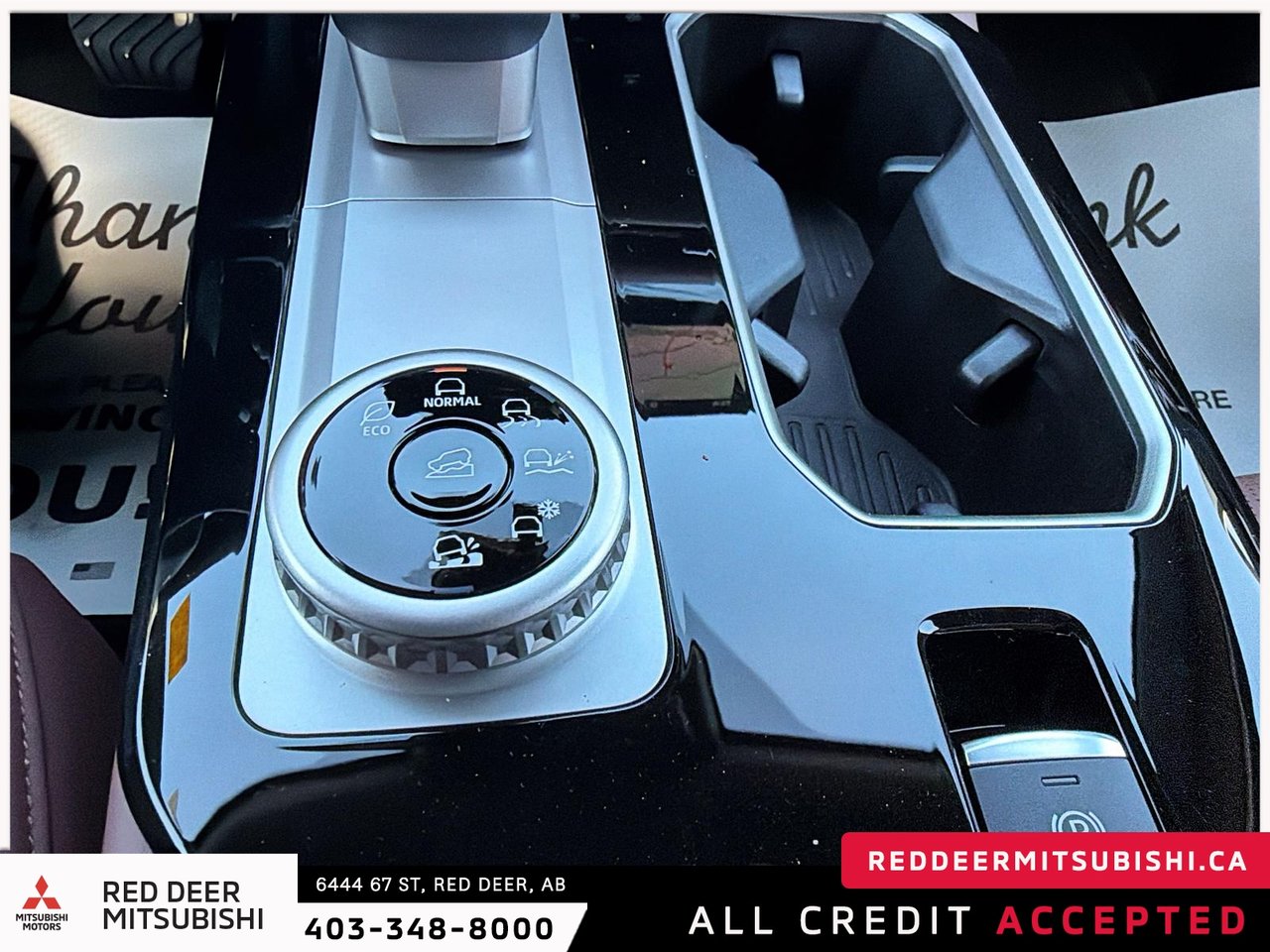 2026 Mitsubishi Outlander GT PREMIUM S-AWC-22