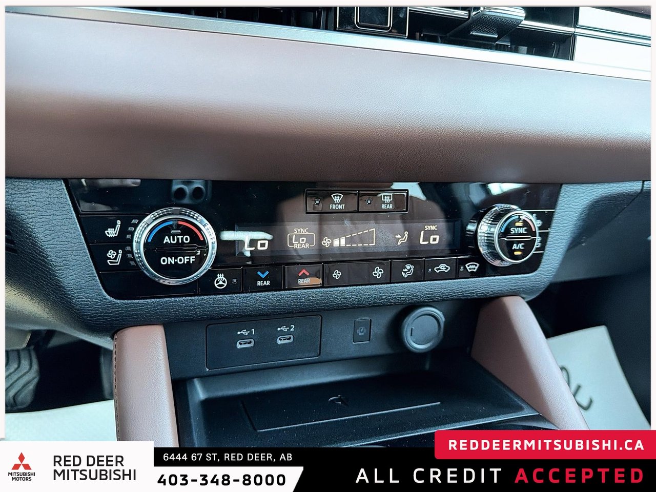 2026 Mitsubishi Outlander GT PREMIUM S-AWC-20