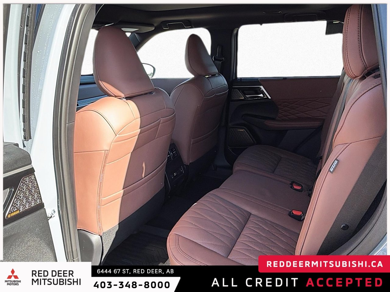 2026 Mitsubishi Outlander GT PREMIUM S-AWC-12